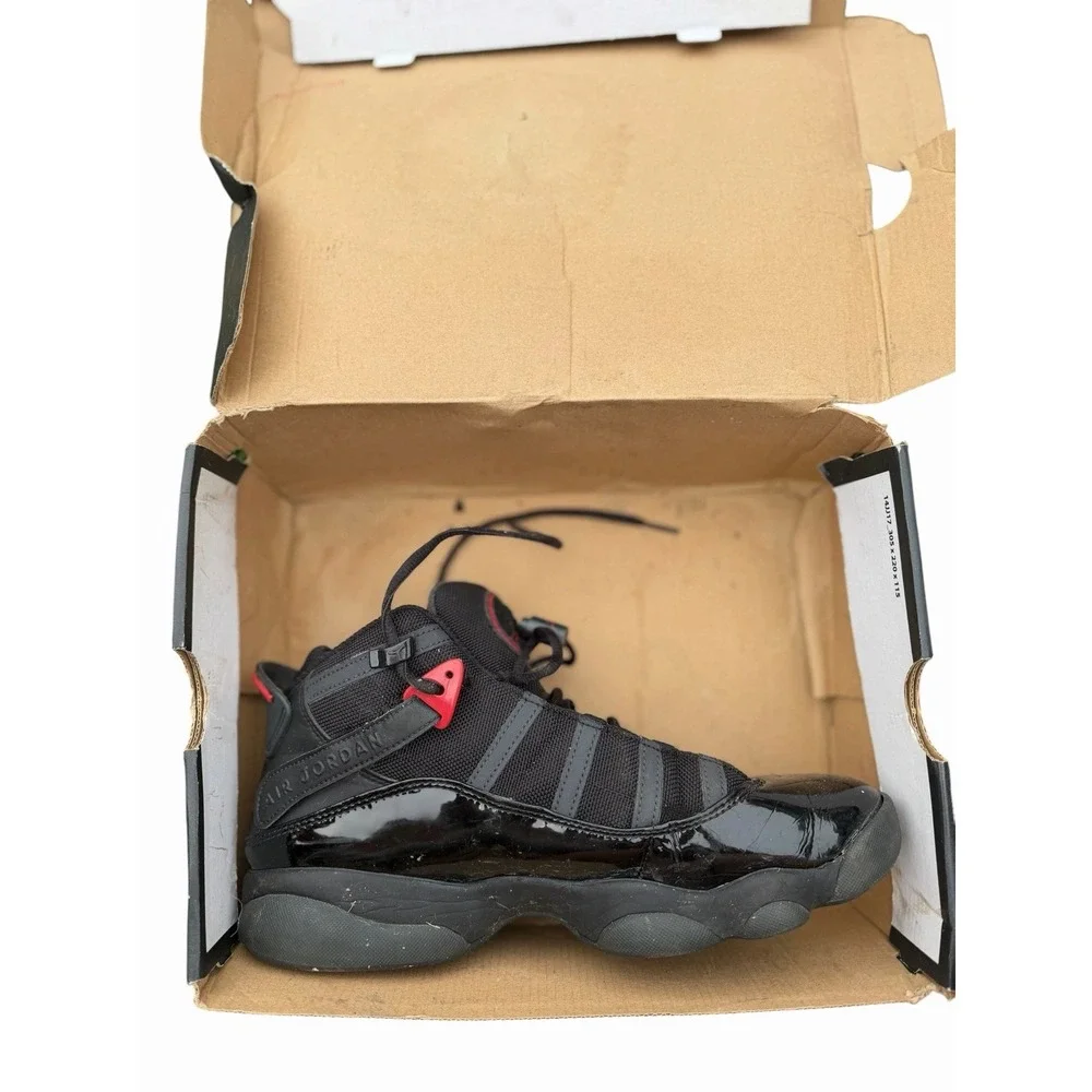 Nike air jordan